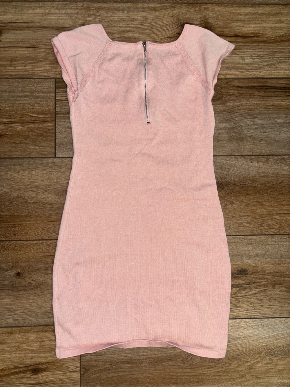 Charlotte Russe Mini Dress - Picture 3 of 3